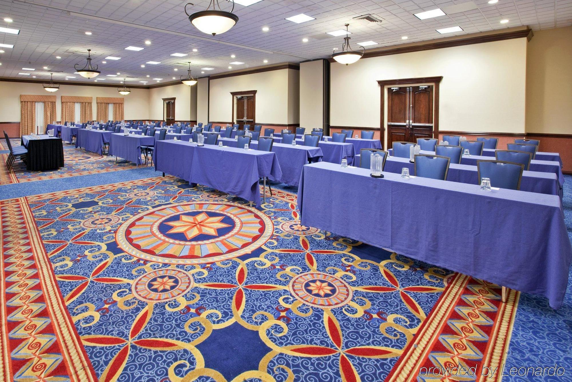 Holiday Inn Columbus North I-270 Worthington สิ่งอำนวยความสะดวก รูปภาพ