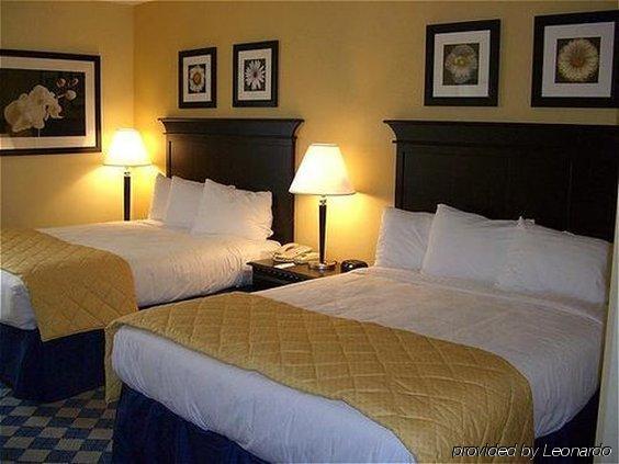 Holiday Inn Columbus North I-270 Worthington ภายนอก รูปภาพ