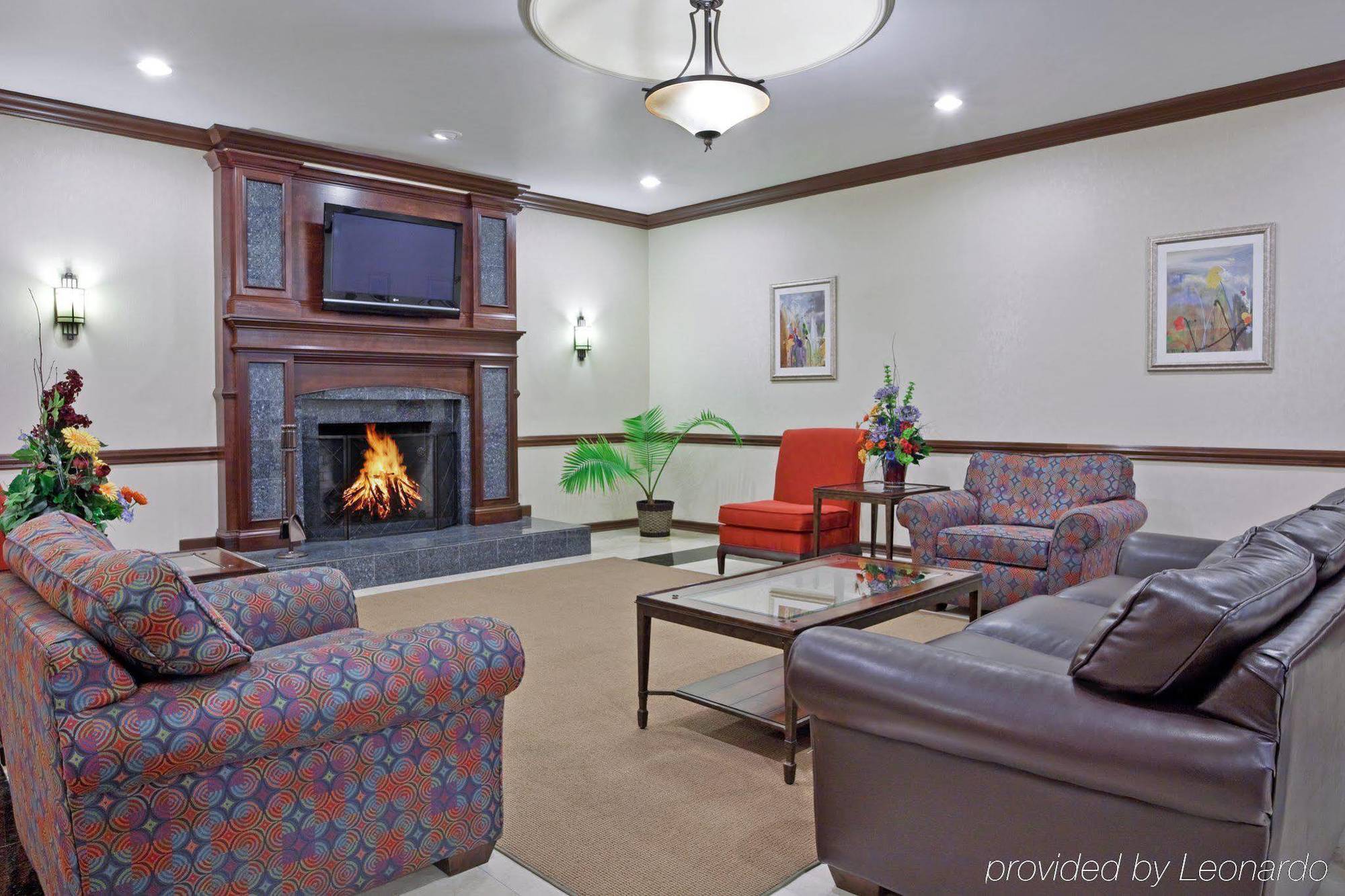 Holiday Inn Columbus North I-270 Worthington ห้อง รูปภาพ