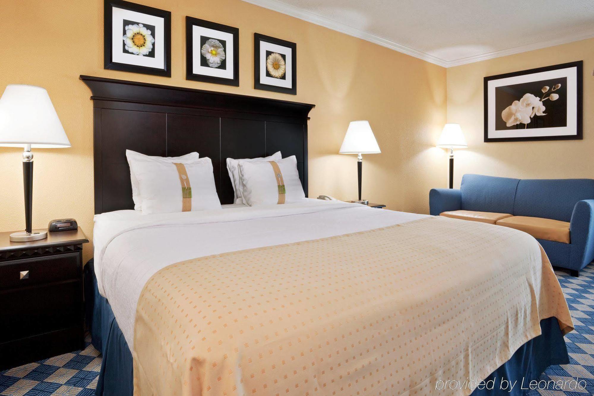 Holiday Inn Columbus North I-270 Worthington ห้อง รูปภาพ